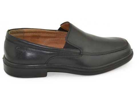 Sapatos Camport em Pele de Pala