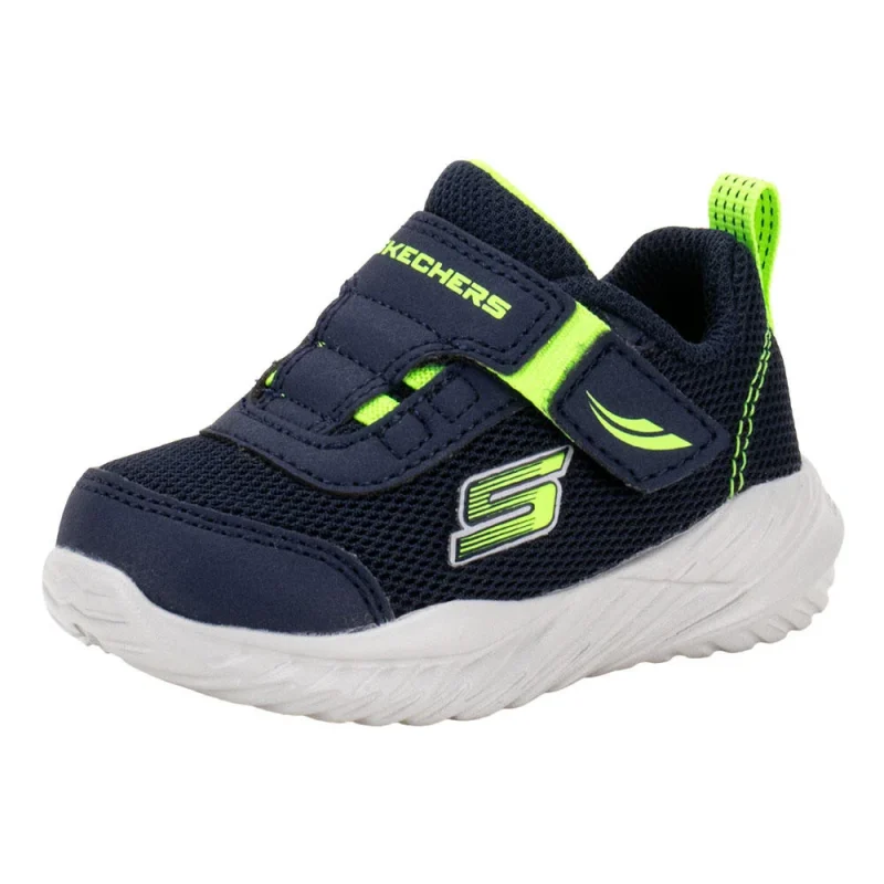 Skechers Nitro Sprint Swift Buddies - Image 4