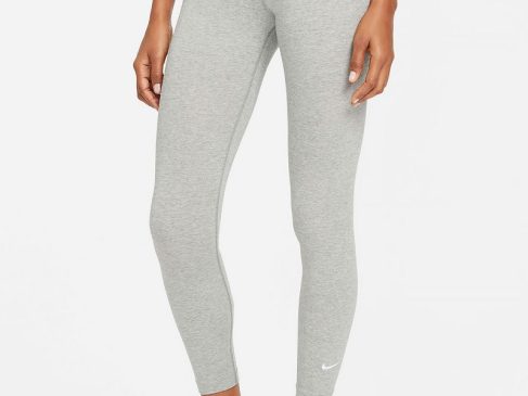 Leggins Nike Woman Tight Fit