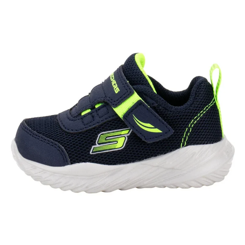 Skechers Nitro Sprint Swift Buddies - Image 3