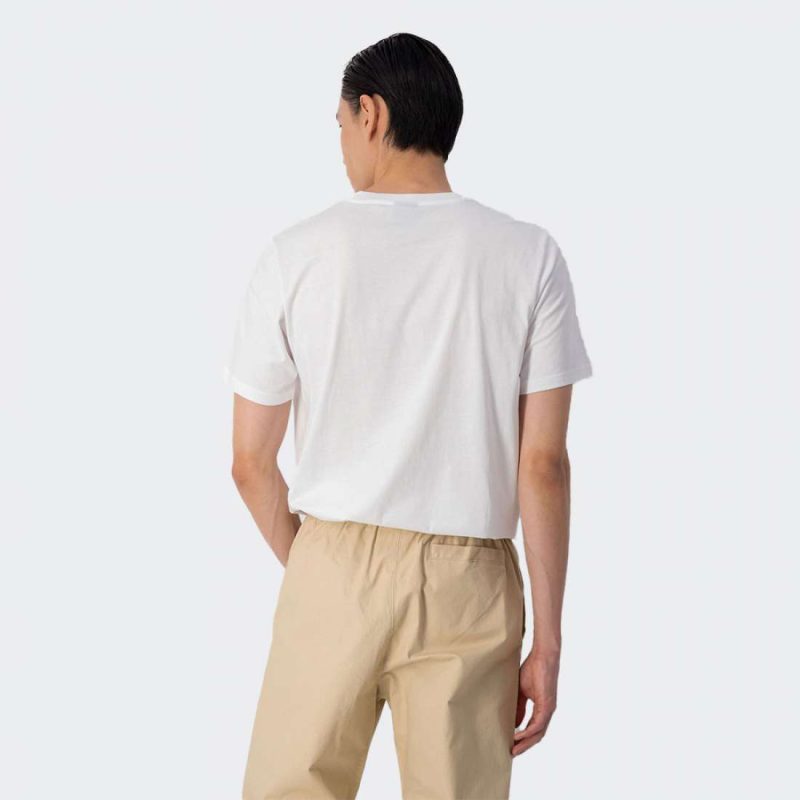 T-Shirt Champion Big Logo - Image 3