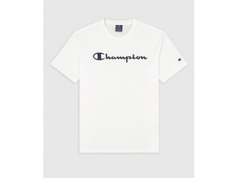 T-Shirt Champion Big Logo