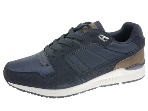 Beppi Sapatilha Casual H Azul