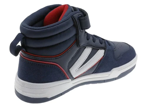 Beppi Sapatilha/Bota Azul