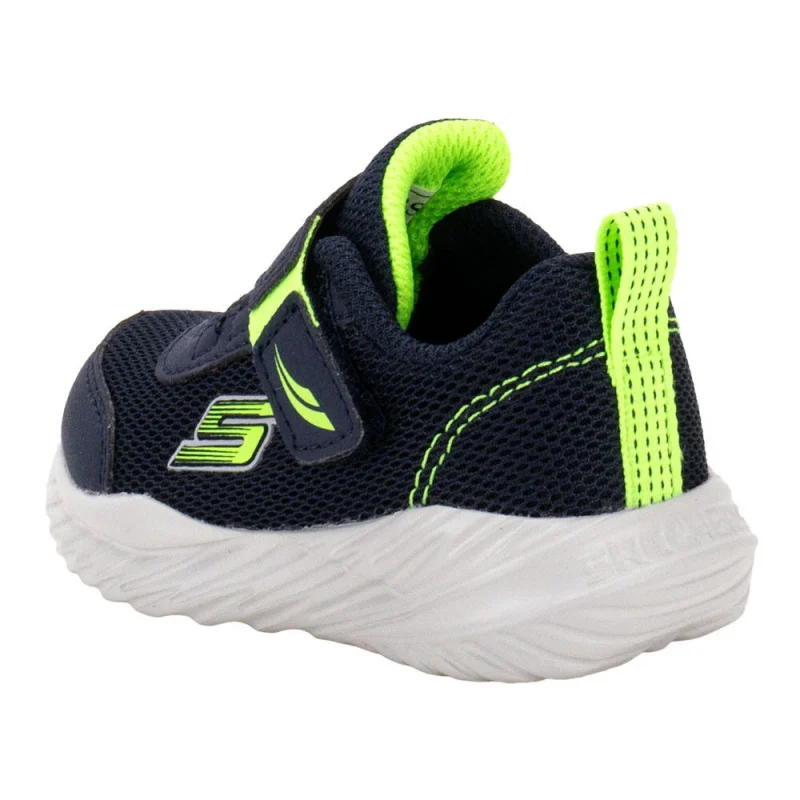 Skechers Nitro Sprint Swift Buddies - Image 2