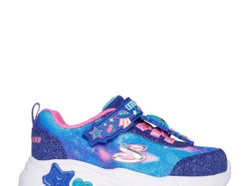 Skechers Snuggle Sneaks-Skeach Squad