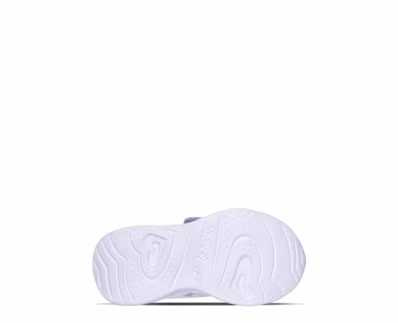 Skechers Heart Lights Lovin Reflection - Image 4