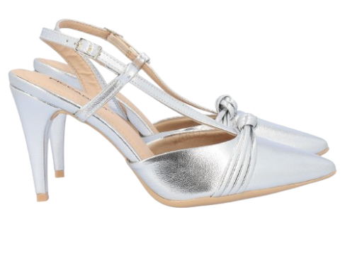 Sapato Conforto Napa Firenze