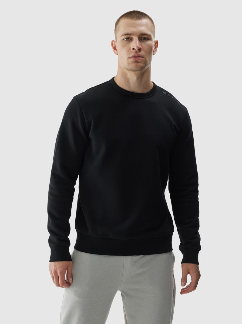 Sweatshirt 4F s/ Carapuço - Image 6