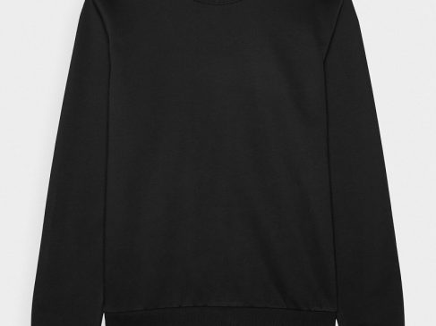 Sweatshirt 4F s/ Carapuço
