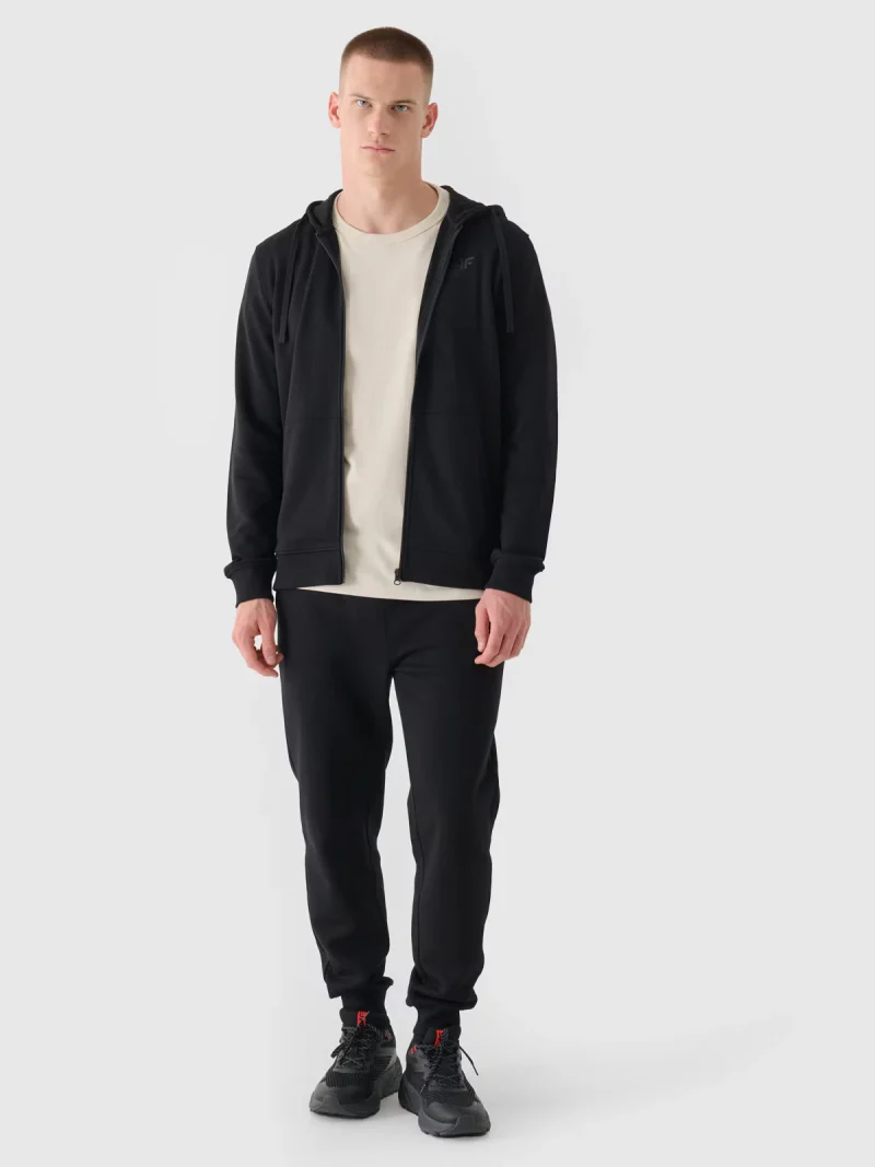 Casaco 4F Zip-Up Hoodie - Image 7