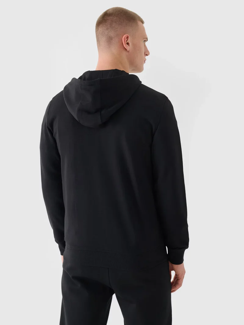 Casaco 4F Zip-Up Hoodie - Image 6