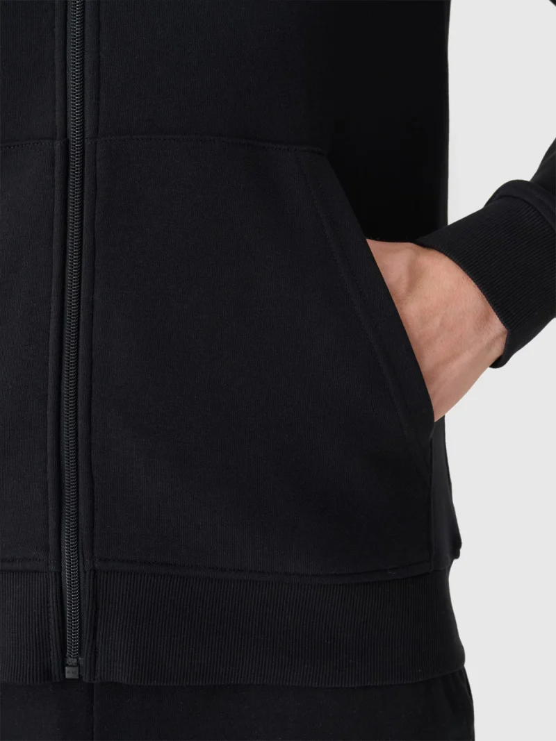 Casaco 4F Zip-Up Hoodie - Image 4