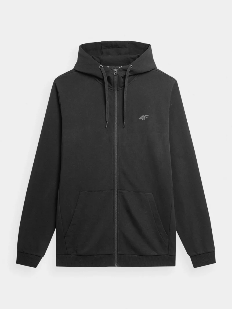 Casaco 4F Zip-Up Hoodie