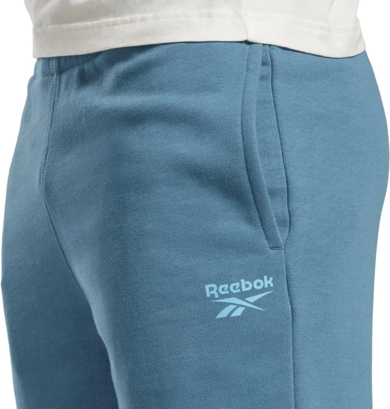 Calção Reebok Malha RI Left Leg Short - Image 2