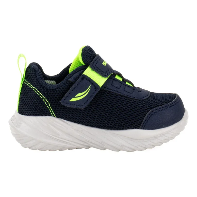 Skechers Nitro Sprint Swift Buddies