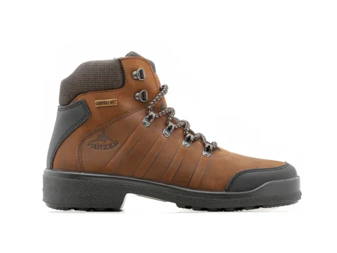 Botas Panzer