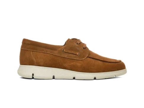 Sapatos Axel Derby Bateaux