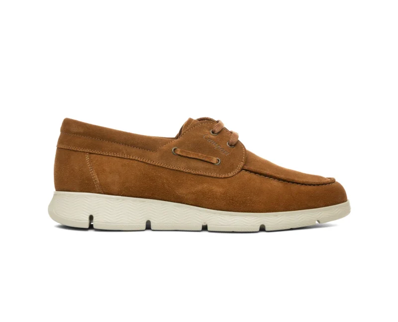Sapatos Axel Derby Bateaux