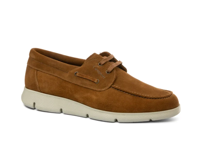 Sapatos Axel Derby Bateaux - Image 2