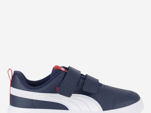 Puma Courtflex V3 V Inf
