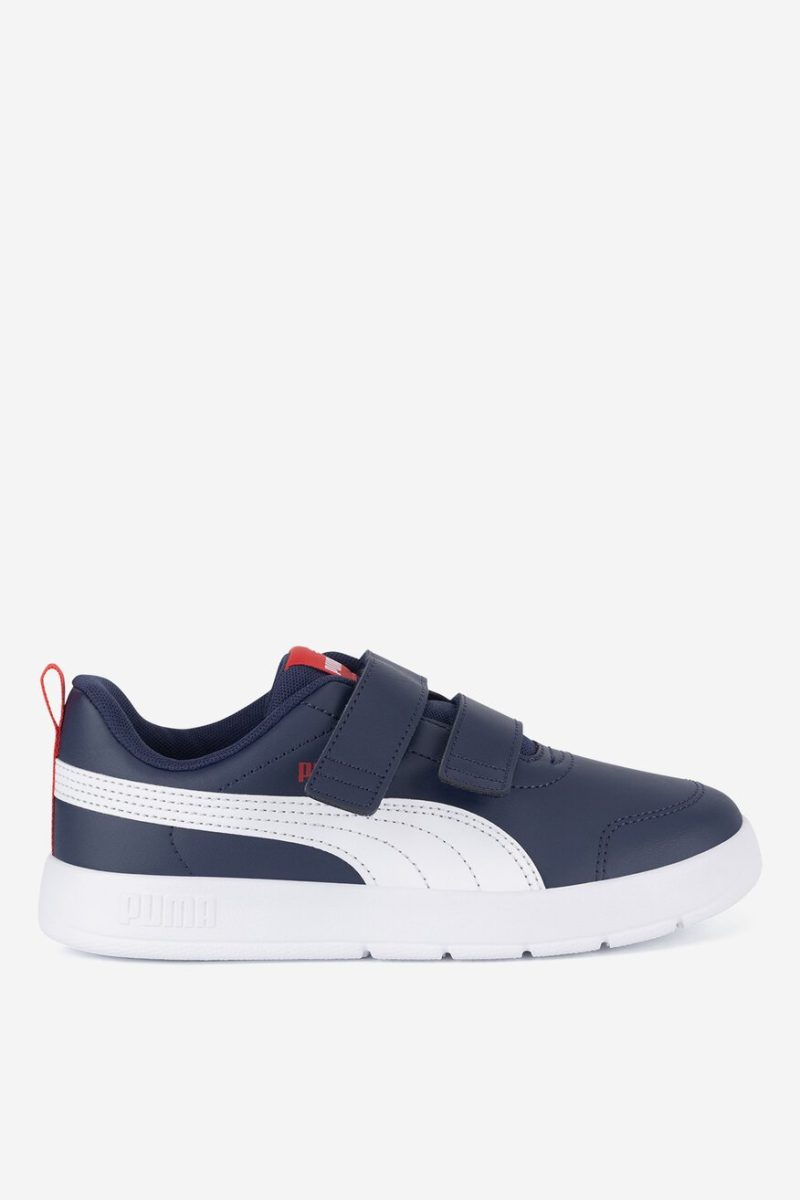 Puma Courtflex V3 V Inf