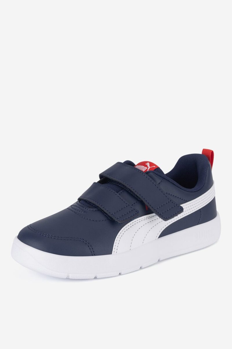 Puma Courtflex V3 V Inf - Image 2