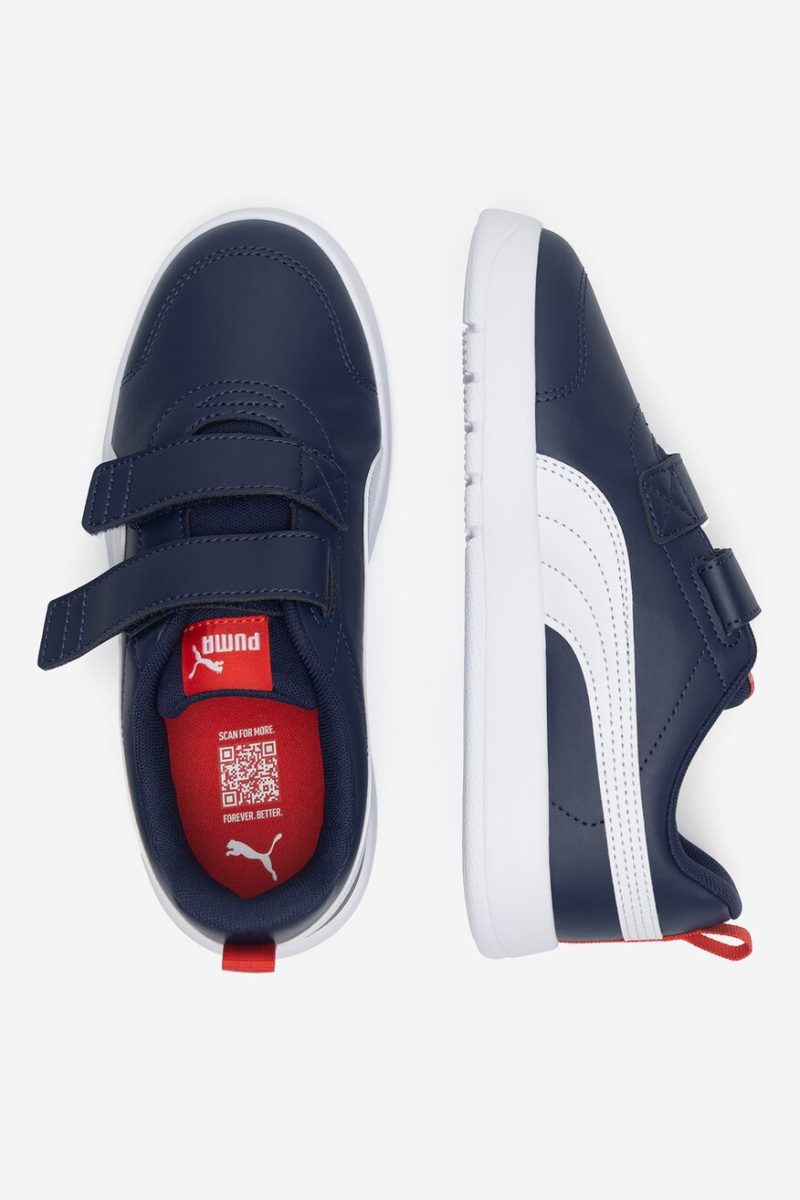 Puma Courtflex V3 V Inf - Image 3