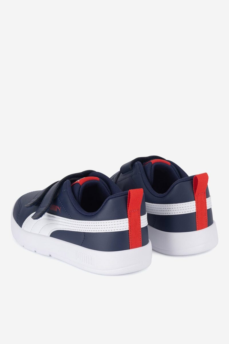 Puma Courtflex V3 V Inf - Image 4
