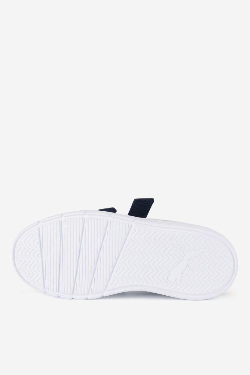 Puma Courtflex V3 V Inf - Image 6