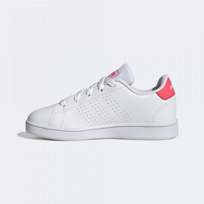 Adidas Advantage K Rosa - Image 2