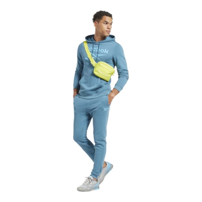 Sweatshirt Reebok c/ Carapuço - Image 2