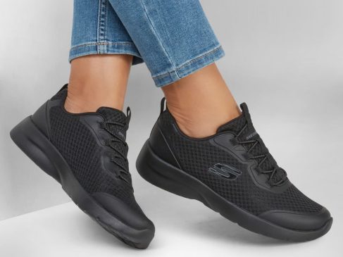 Skechers Dynamight 2.0 Real Smooth