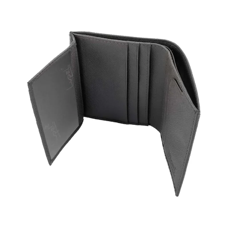 Carteira de Homem em Pele com Anti-RFID - Image 3