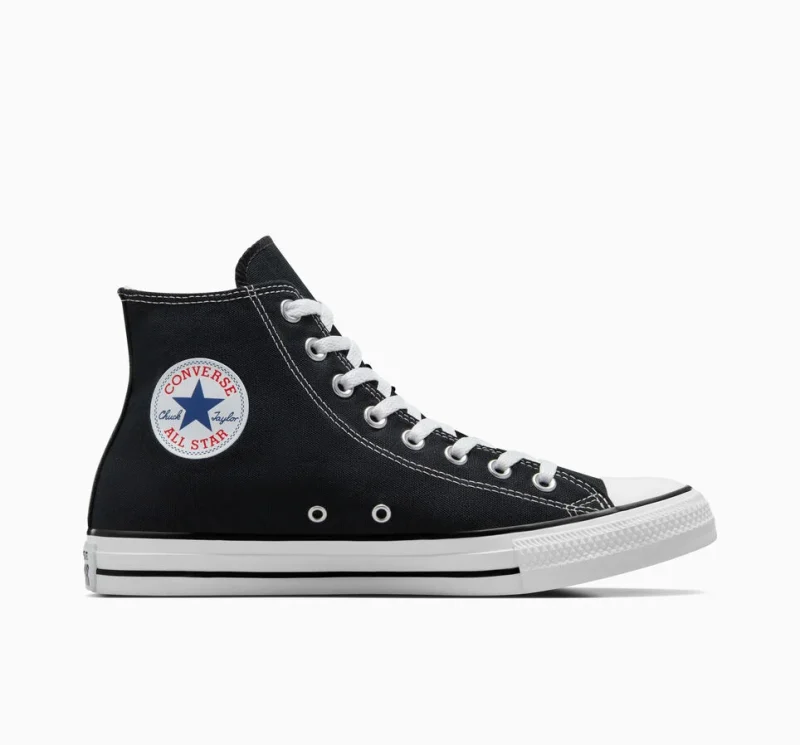 Converse All Star HI - Image 2