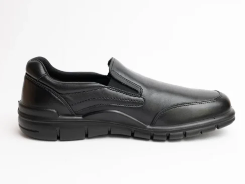 Mocassins Walking Pro