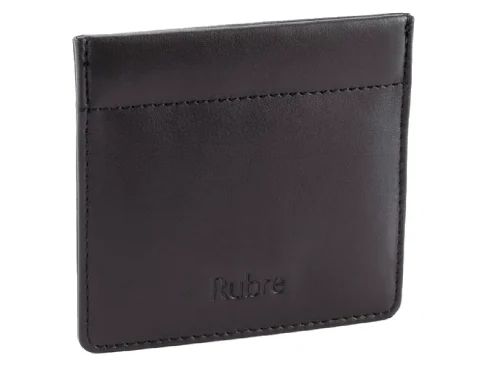 Porta-Moedas em Pele