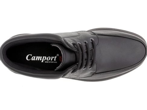 Bota Camport Aquaresist