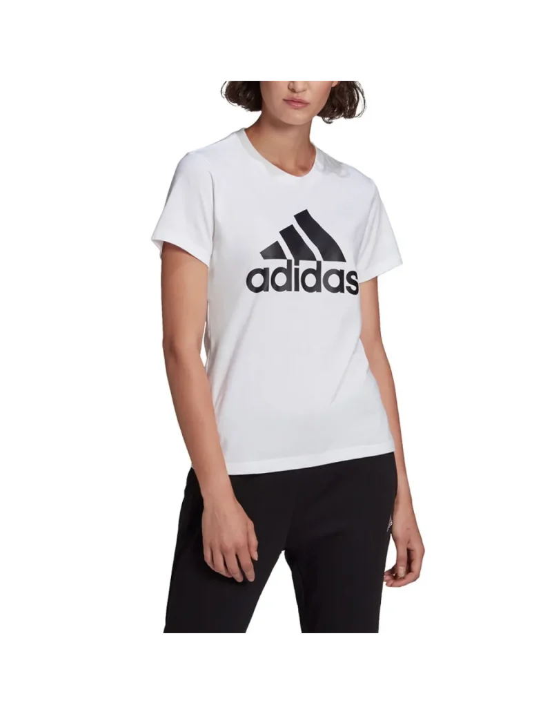 T-Shirt LoungeWear Essentials - Image 3