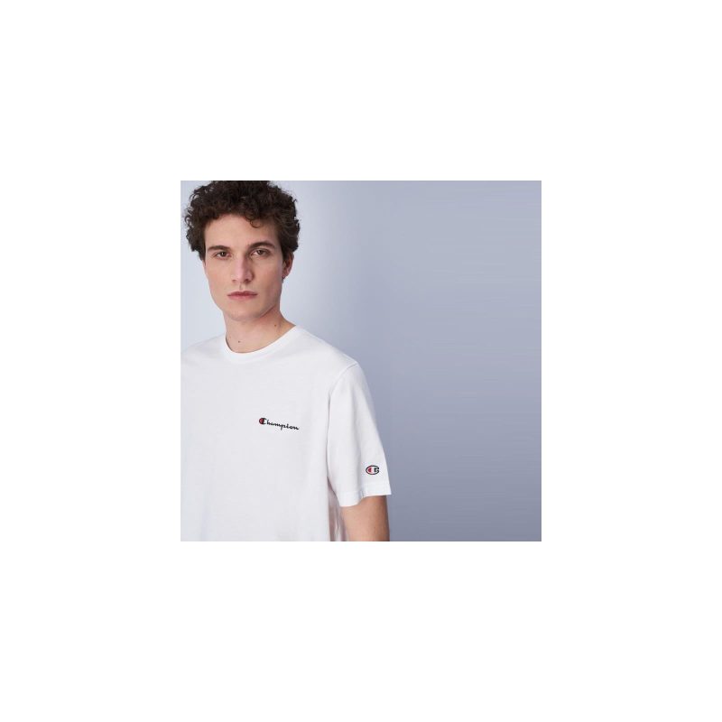 T-Shirt Champion Masculina - Image 4