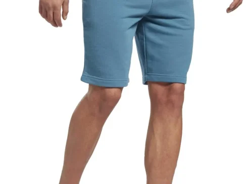 Calção Reebok Malha RI Left Leg Short