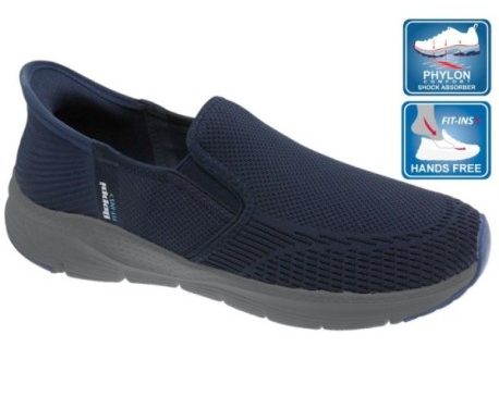 Beppi Sapatilha Desportiva Fit-Ins Azul