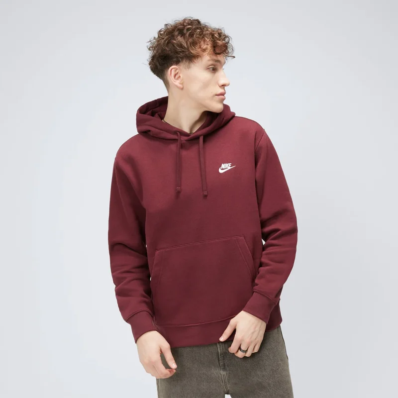 Sweatshirt Nike c/ Carapuço - Image 3