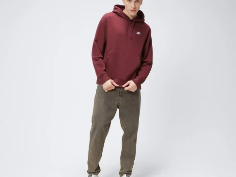Sweatshirt Nike c/ Carapuço