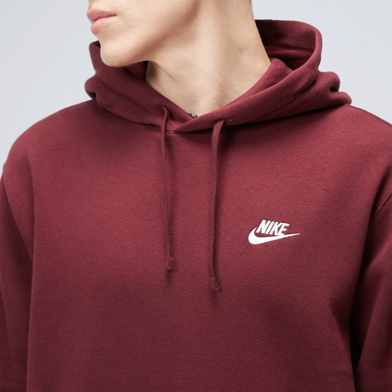 Sweatshirt Nike c/ Carapuço - Image 4
