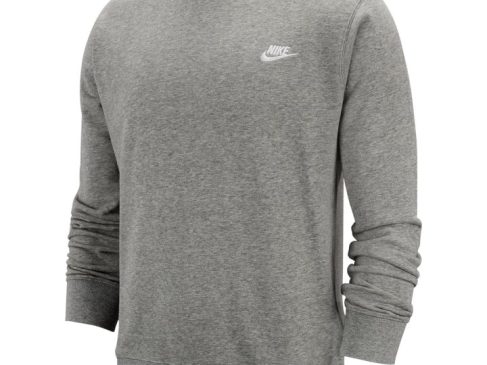 Sweatshirt Nike s/ Carapuço