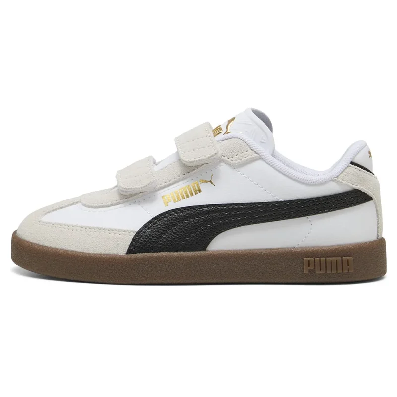 Puma Club II Era V PS - Image 2