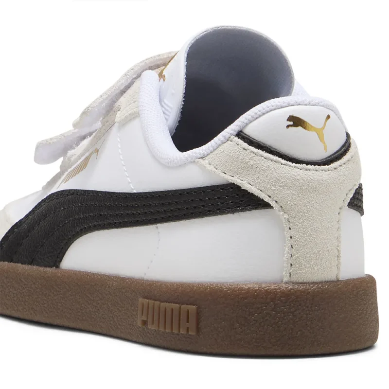 Puma Club II Era V PS - Image 4