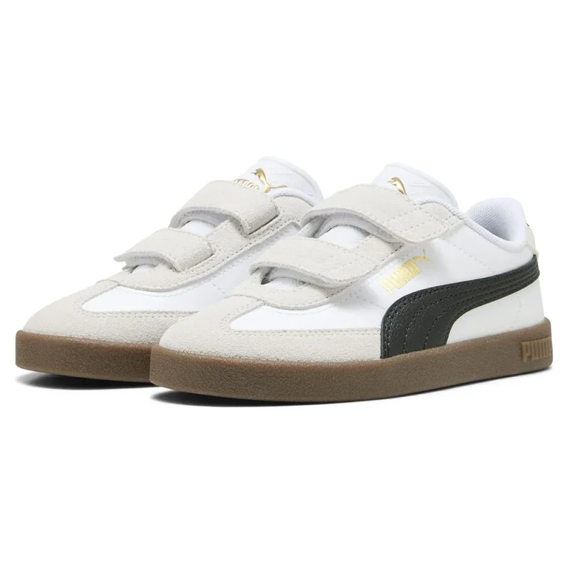 Puma Club II Era V PS - Image 5