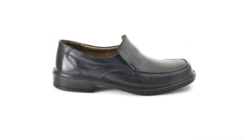 Sapato de Pala Camport